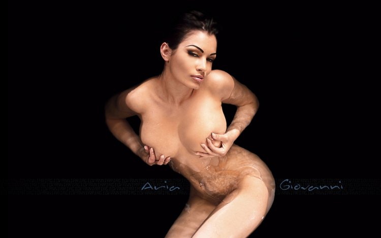 Tarja Turnen erotic moments