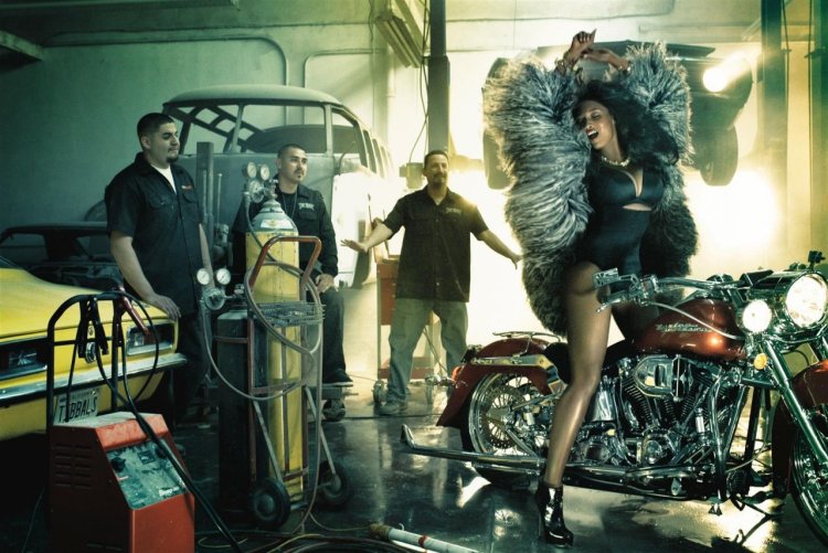 Tokkara Jones Bikini