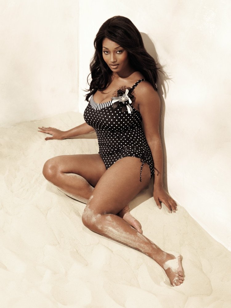 Toccara jones sexy