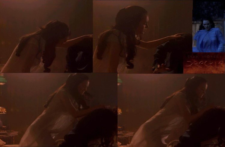 Winon Rider Nude Scenes