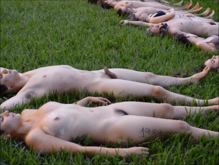 Spencer Tunik Perfomance Nud