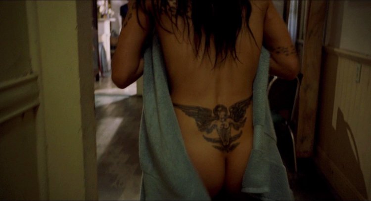 Actress Veronika Rosati Weronika Rosati Naked