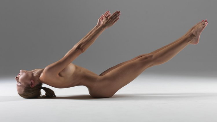 Andrea Thomas Fitness Nu