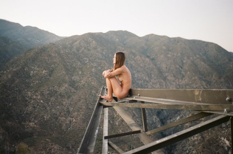 Photographer Magdalena Roska