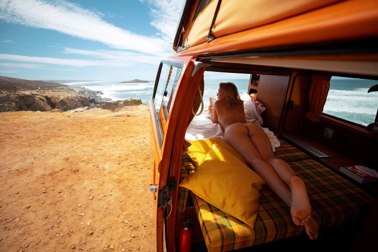 Julia Rommel Playboy