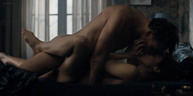 Karisha Maya Carisha Maja Naked