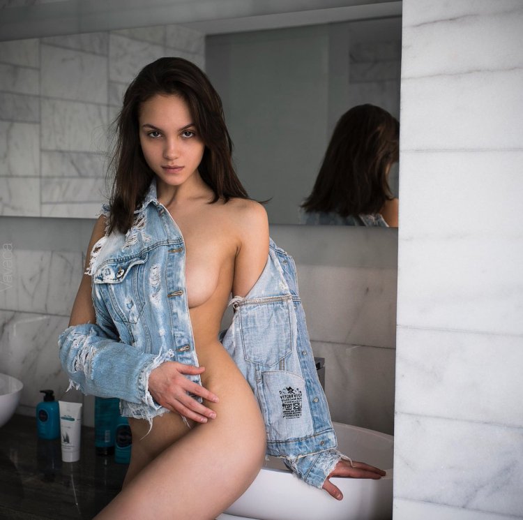 Maria Demin / Maria Demina