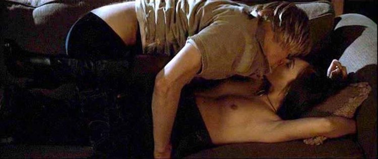 Daniel Andrea Harris Nu