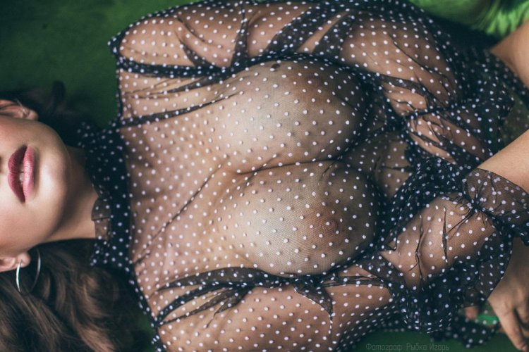 Angelina Machina Nyu