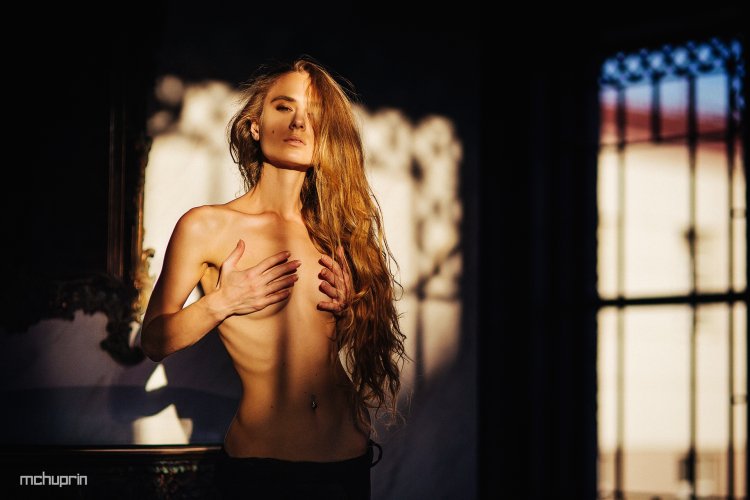 Star Playboy Maria Liman