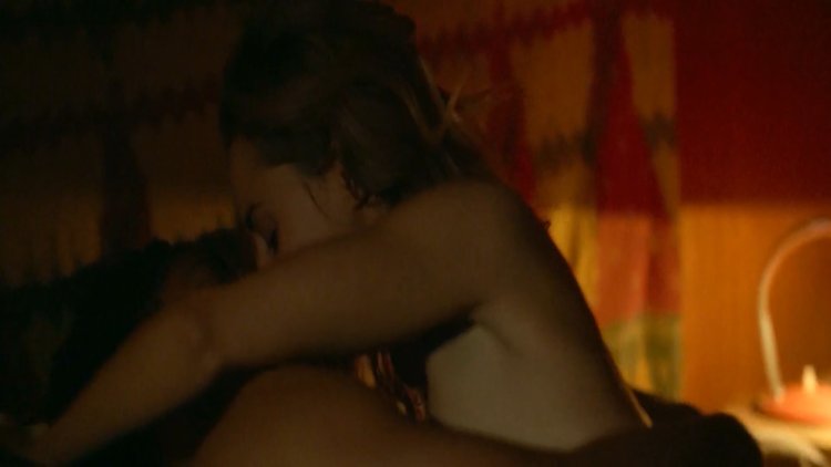 Alice David naked films