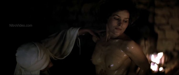 Alice David naked films