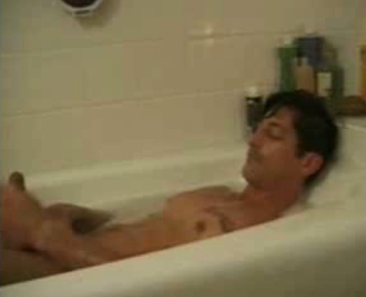 David Gandhi Naked Member