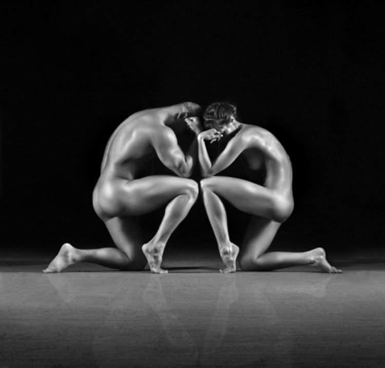 Hegre Magdalena Ballerina Nude