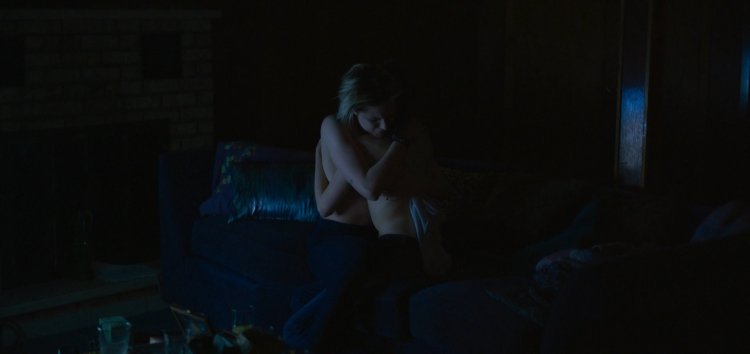 Evan Rachel Wood Charm