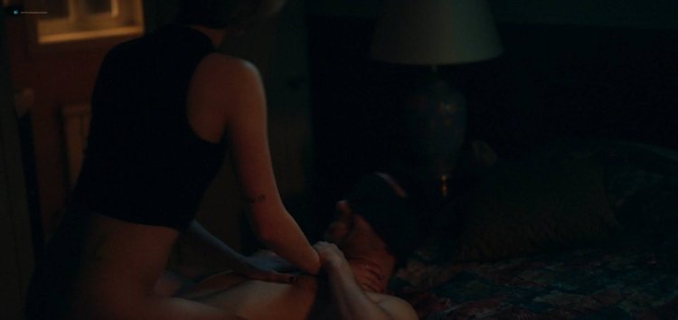 Sarah Stone big tits