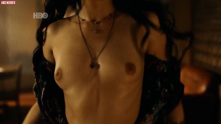 Agnese Krukovna Naked