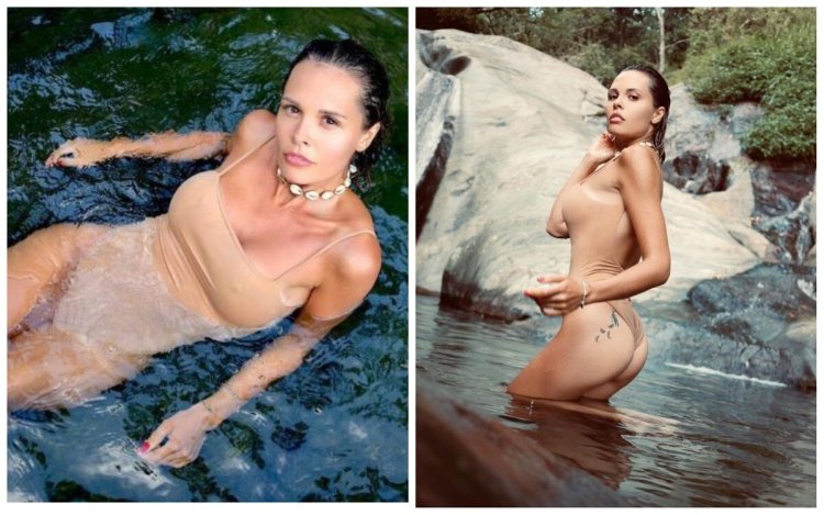 Maria Gorban 2018 exciting