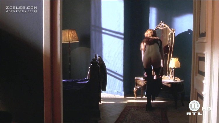 Victoria Smirnova Actress Nu