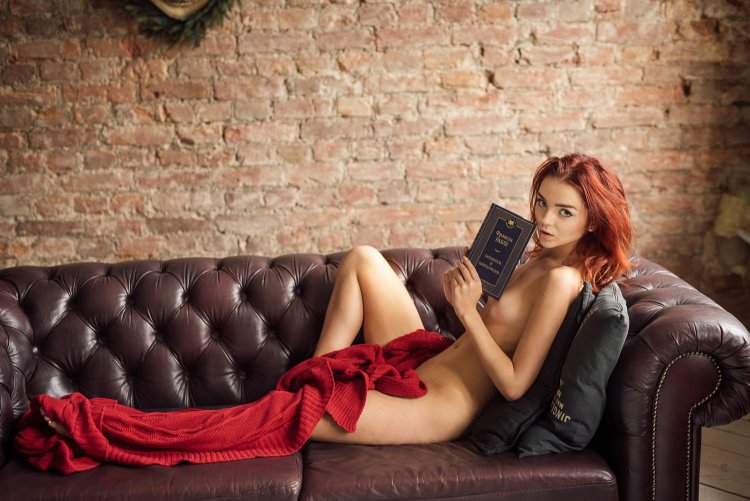 Ekaterina Sherzhukova 2020