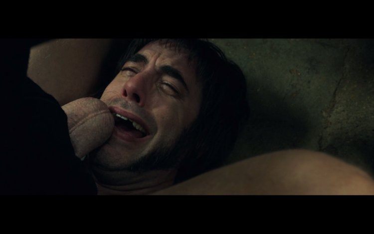 Borate 2 erotic scenes