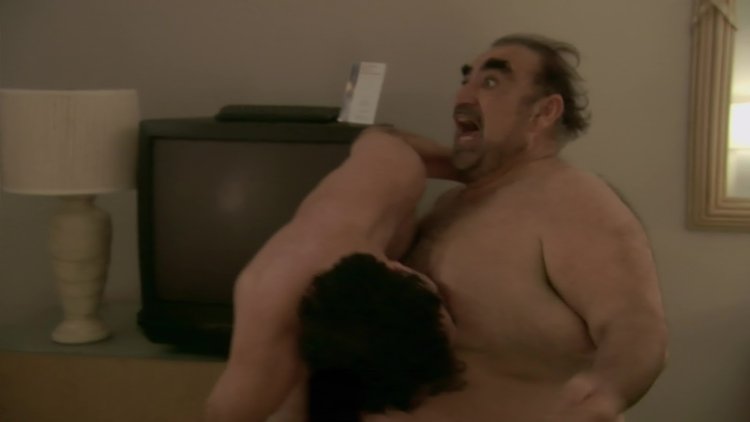 Jody Marsh Instagram nude