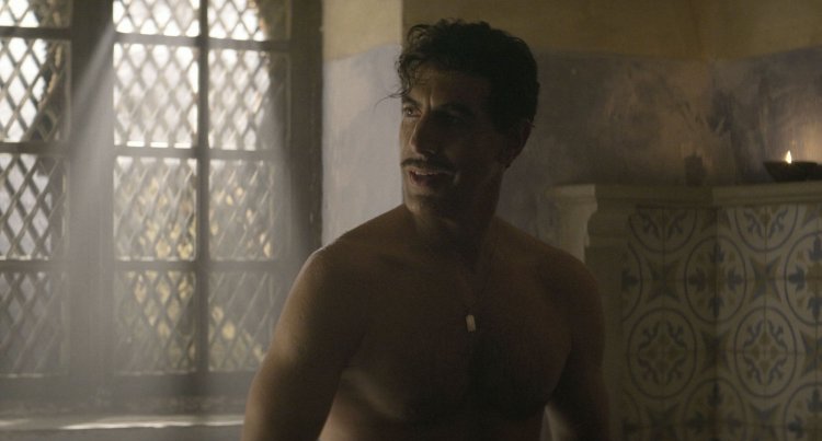 Tits breaks brick borate