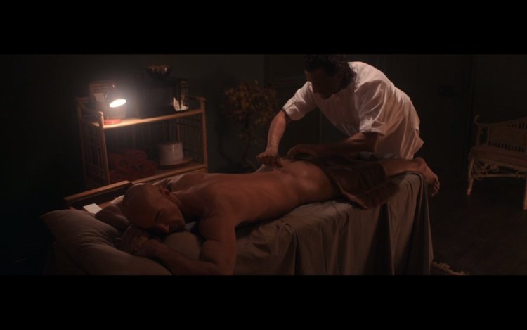 Sacha Baron Cohen FEARED My Life Playing Gay in Arkansas