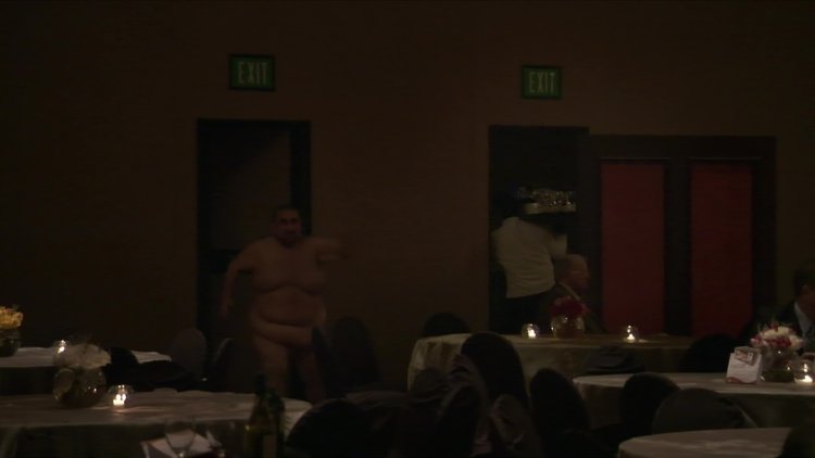 Borate erotic moments