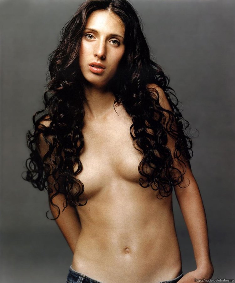Anastasia Myskina Naked