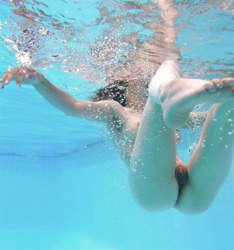 Synchronous Swimming Nude Nude