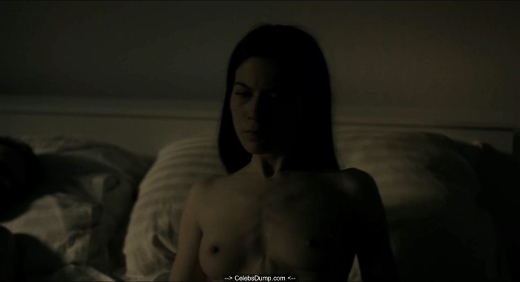 Anita Queen Naked in youth