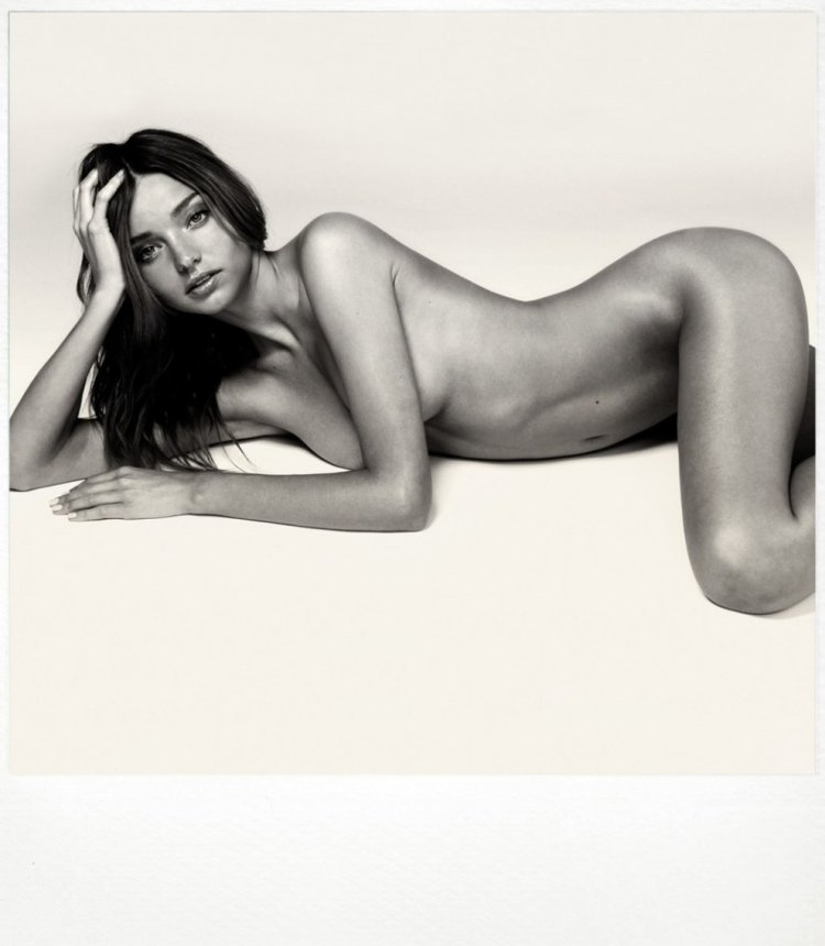 Miranda Kerr Golayagolaya