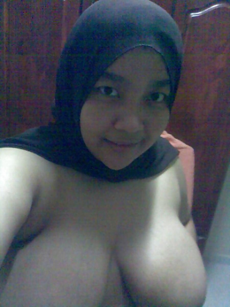 Jilbab Tudung Hijab Akhwat Maly JilBoobs