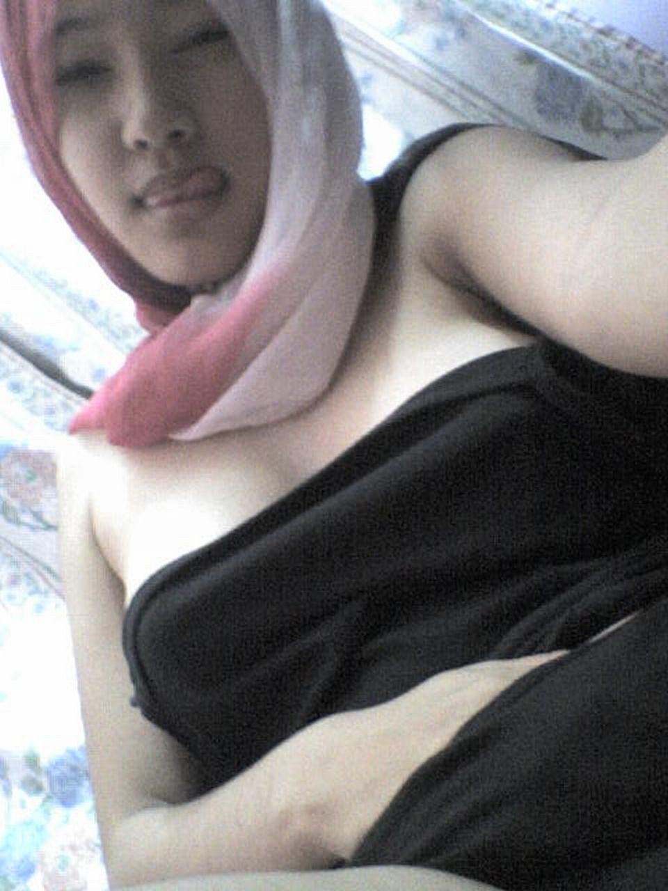 Muslims with big tits