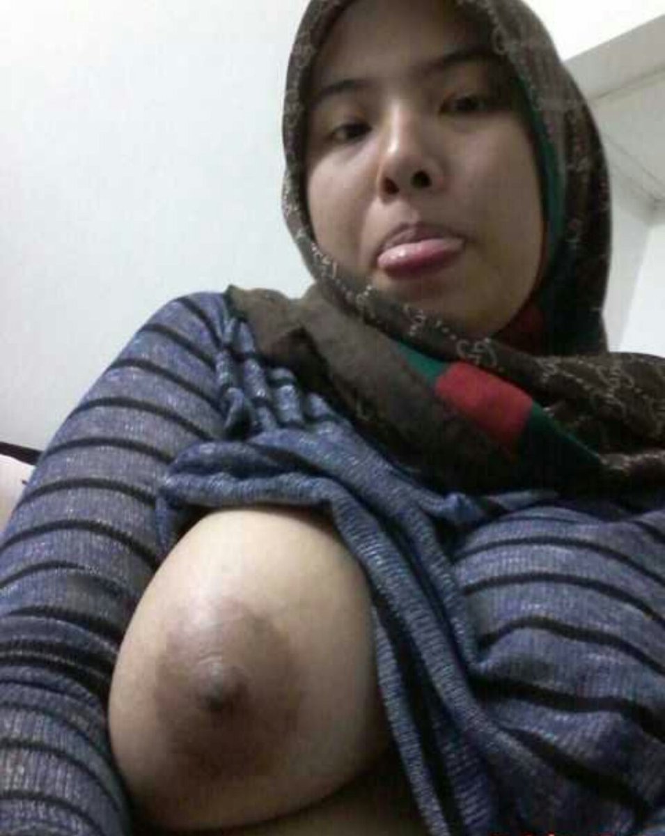 ABG SMP Jilbab Mesum