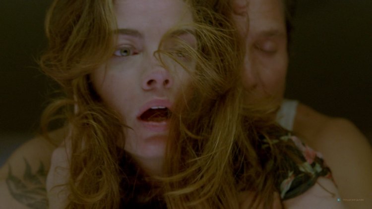 Michel Monagan This Detective 18