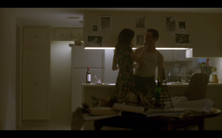 Adria Arjona This Detective