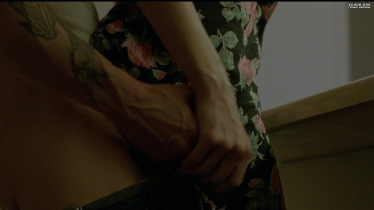 Michel Monaland Real Detective Scene