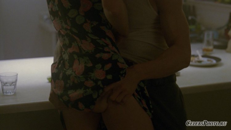 Alexandra Daddario True Detective Nude