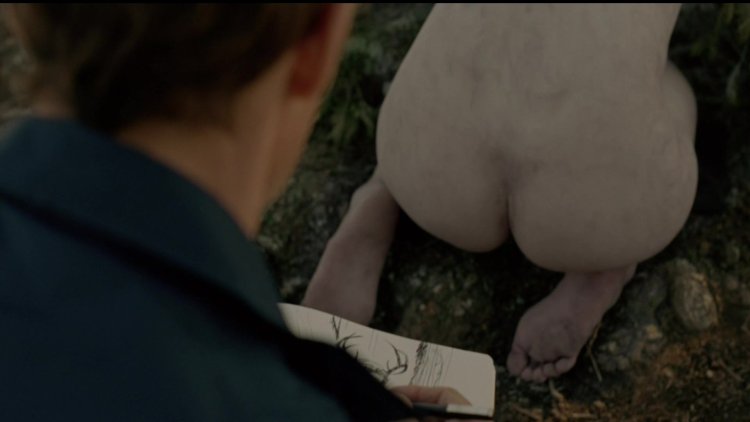 Alexandra Daddario This Detective