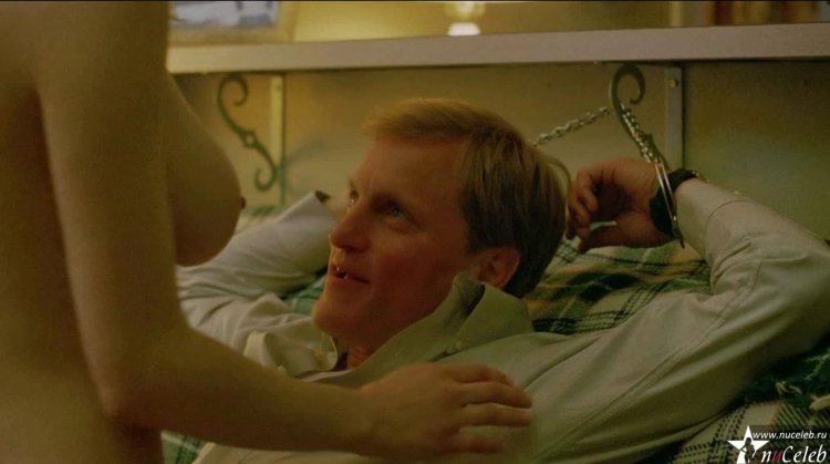 Alexandra Daddario Tits