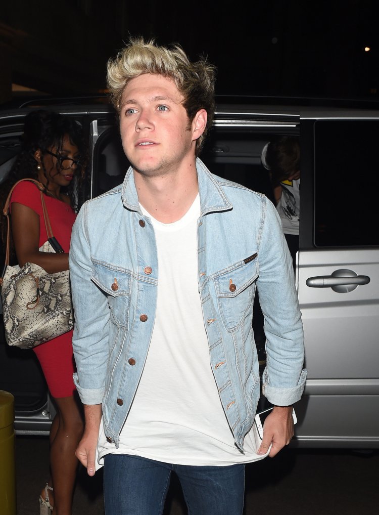 Bil Niall scientist Shalopai