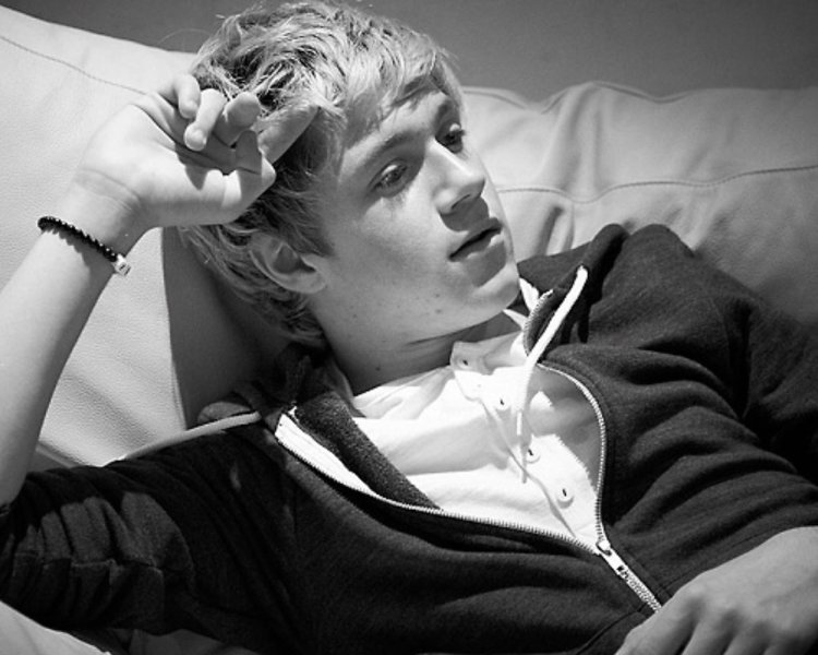 Horan, Niall James 2010