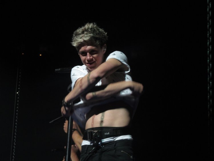 One Direction Funny PHOTO NULL