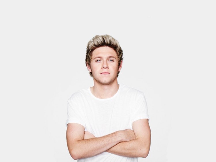 Niall Horan is hot