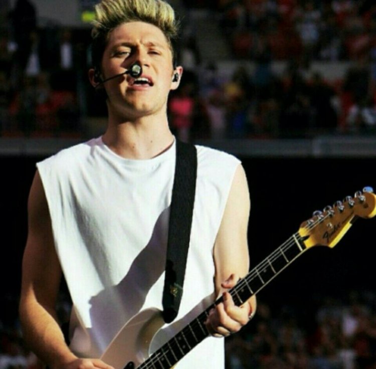 Niall Horan Beautiful photos