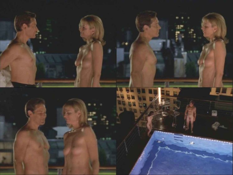 Kim Cartoll Erotic scenes in the cinema