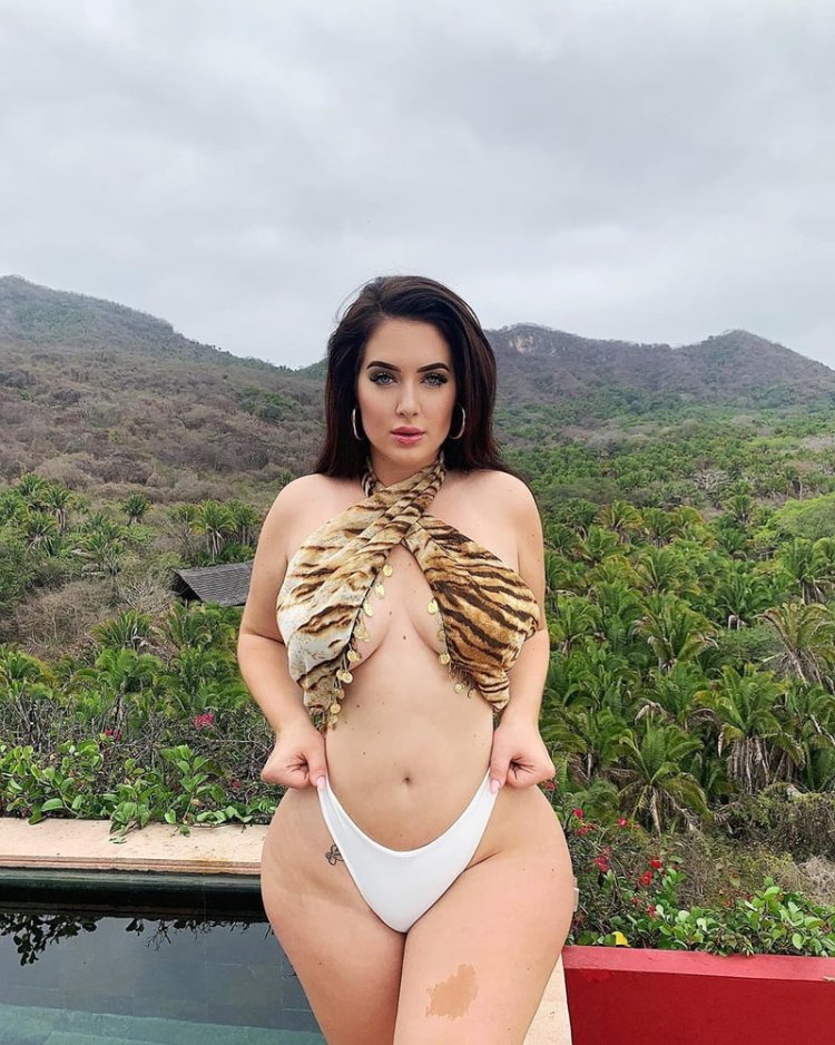 Holly Michaels Porn actress