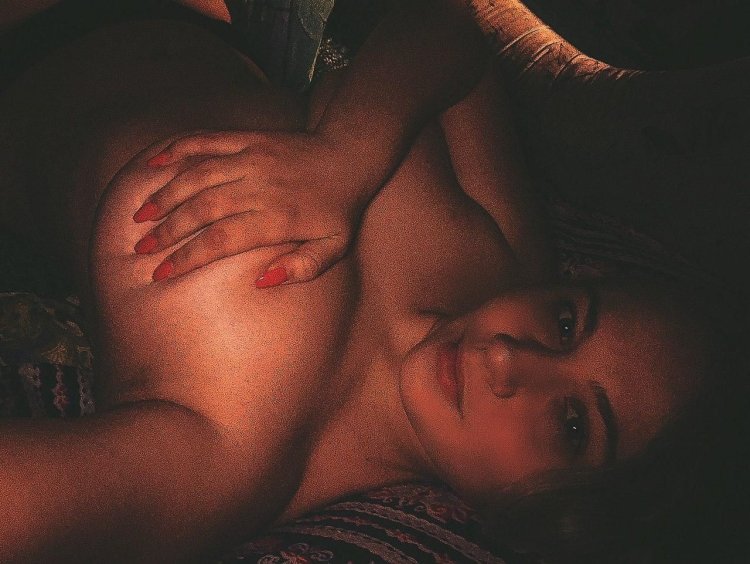 Alice Ruden Boar Breast